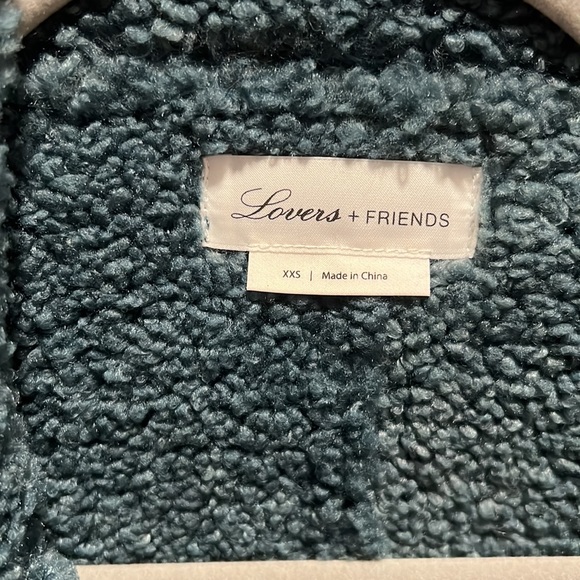 Jacket - Picture 3 of 8